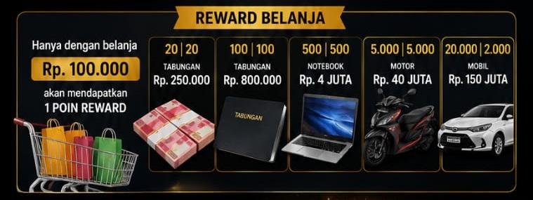 bonus repeat order